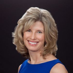 Meet your Posher, Gail